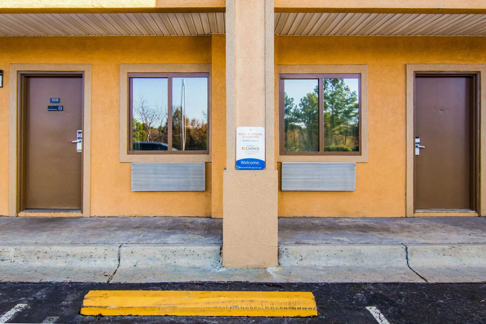 Econo Lodge Atlanta Airport East