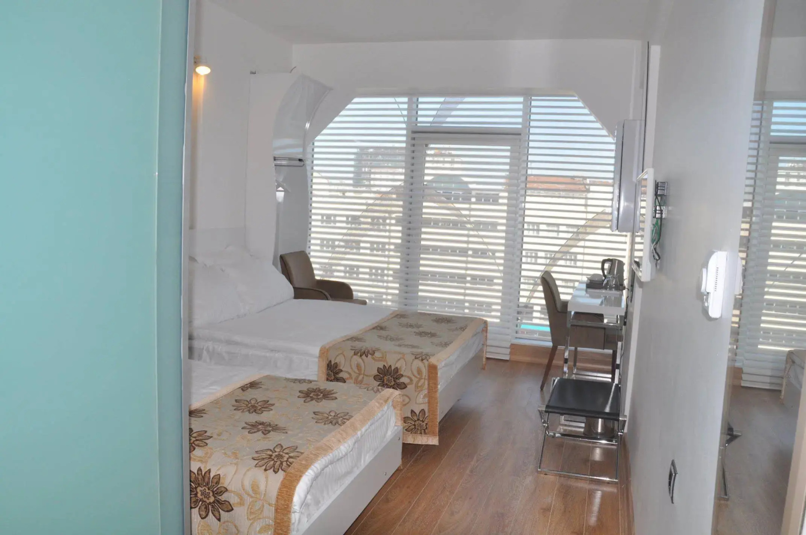 Kayseri Kosk Otel