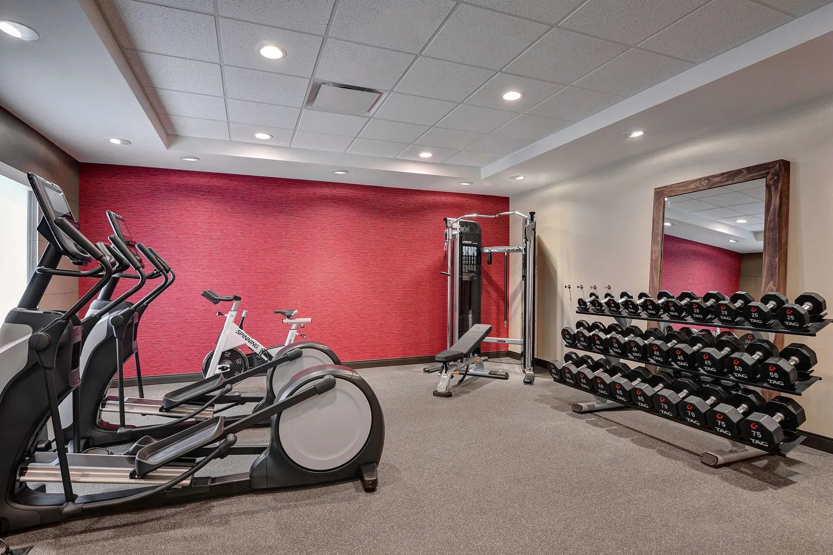 Home2 Suites by Hilton Fort Mill, SC
