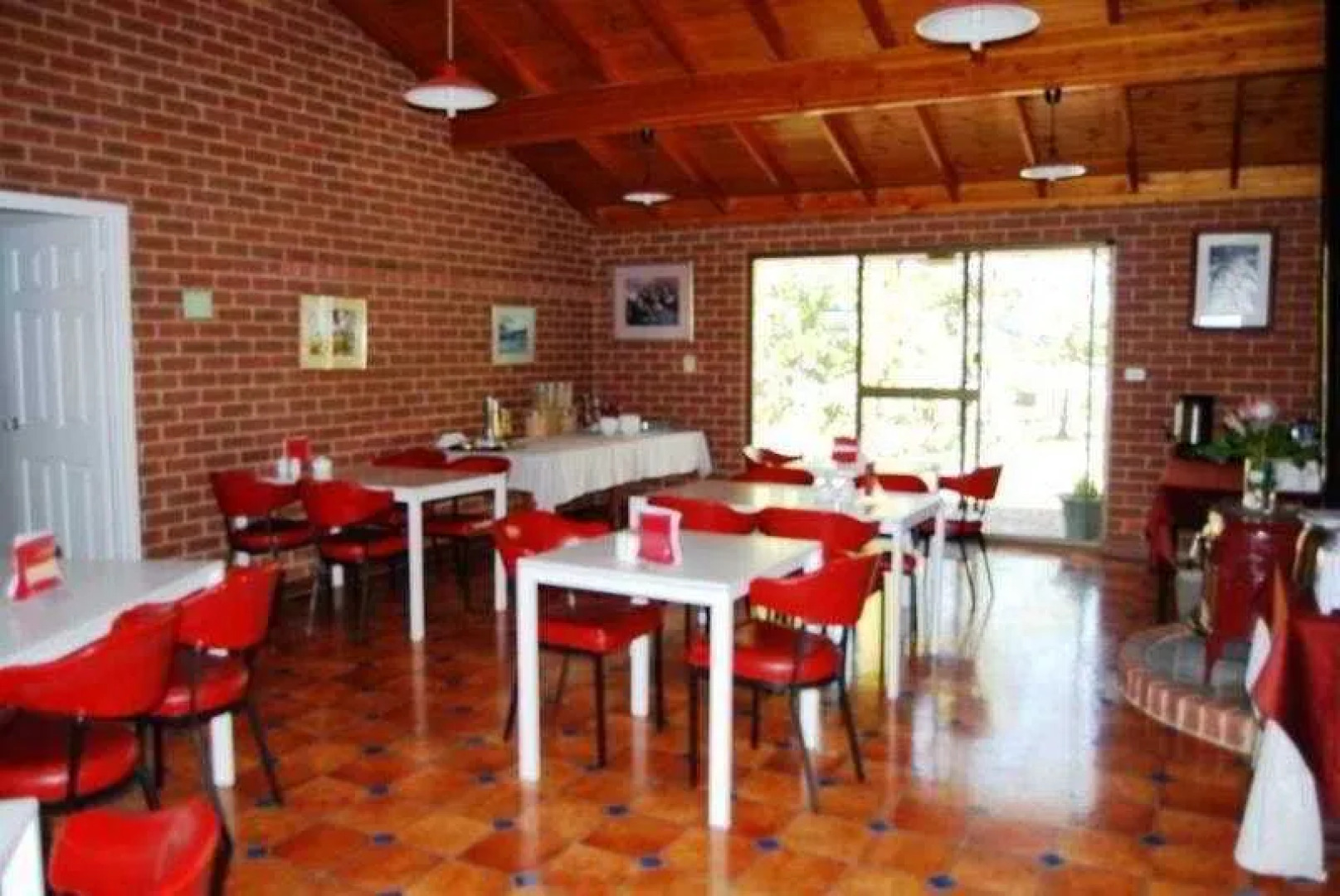 Martin Fields Beach Retreat