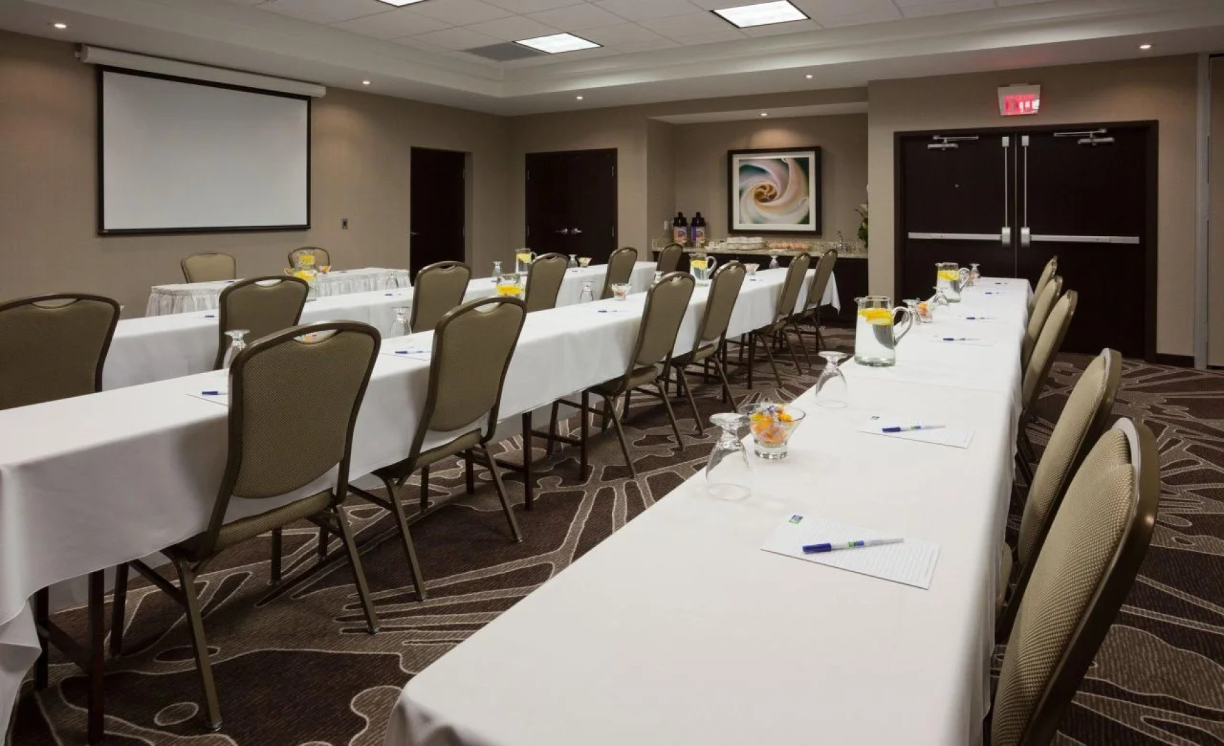 Holiday Inn Express New Liskeard