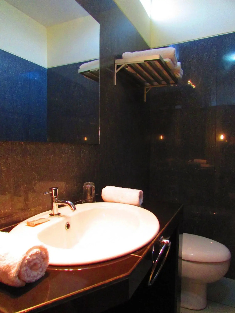 Palau Amazonas Hotel