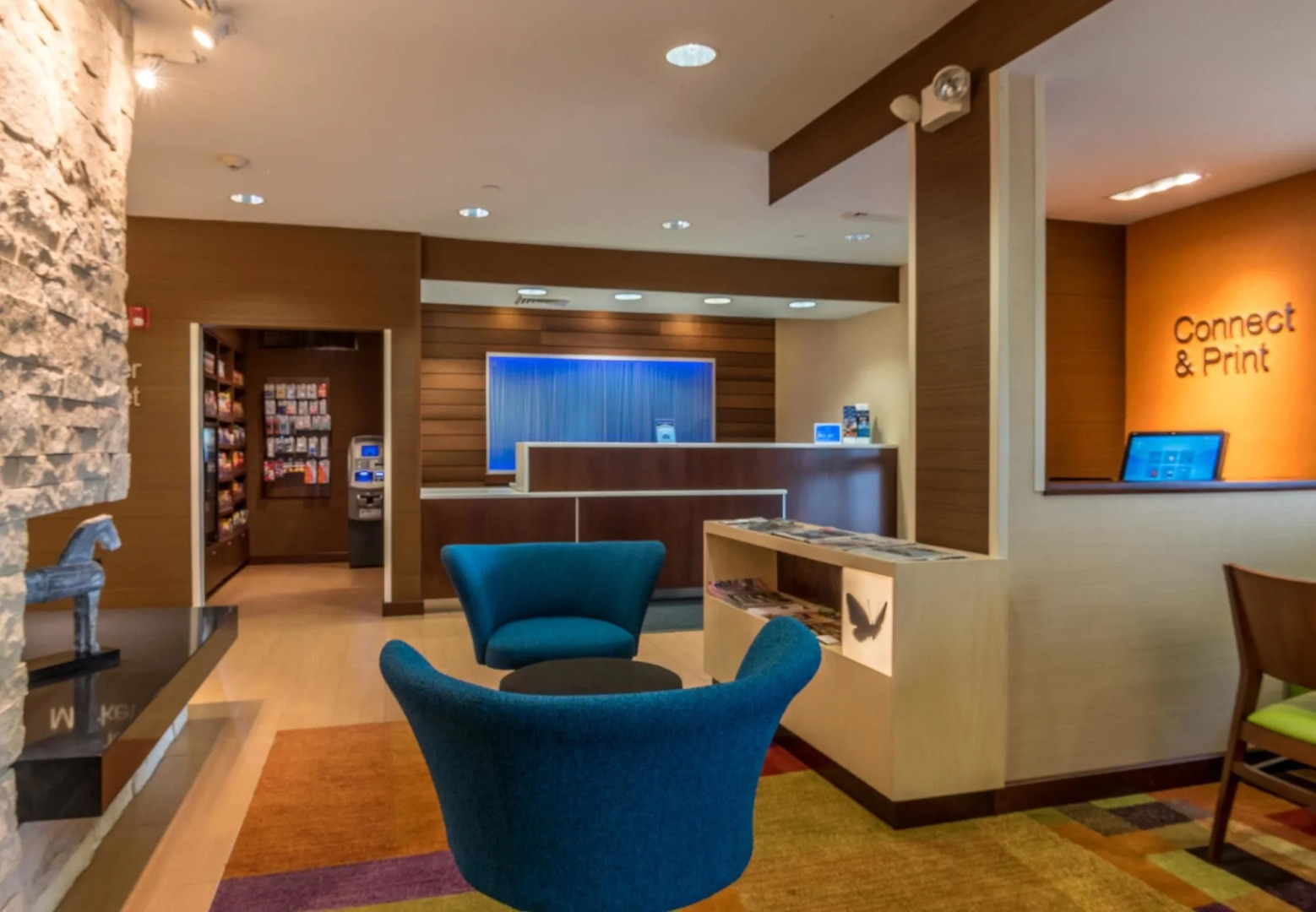 Fairfield Inn by Marriott Fort Leonard Wood St. Robert