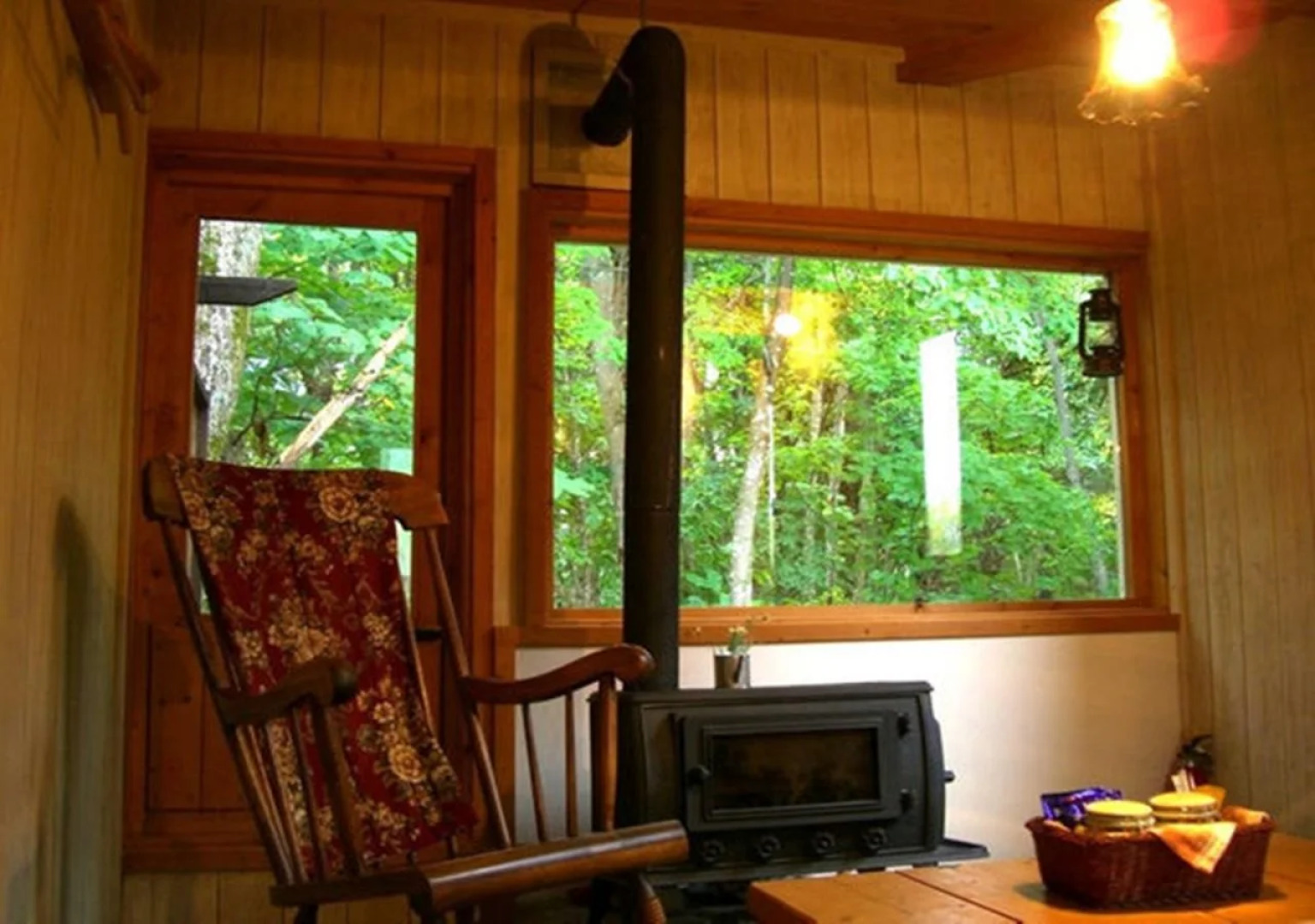 Shiretoko Villa Hotel Freeze