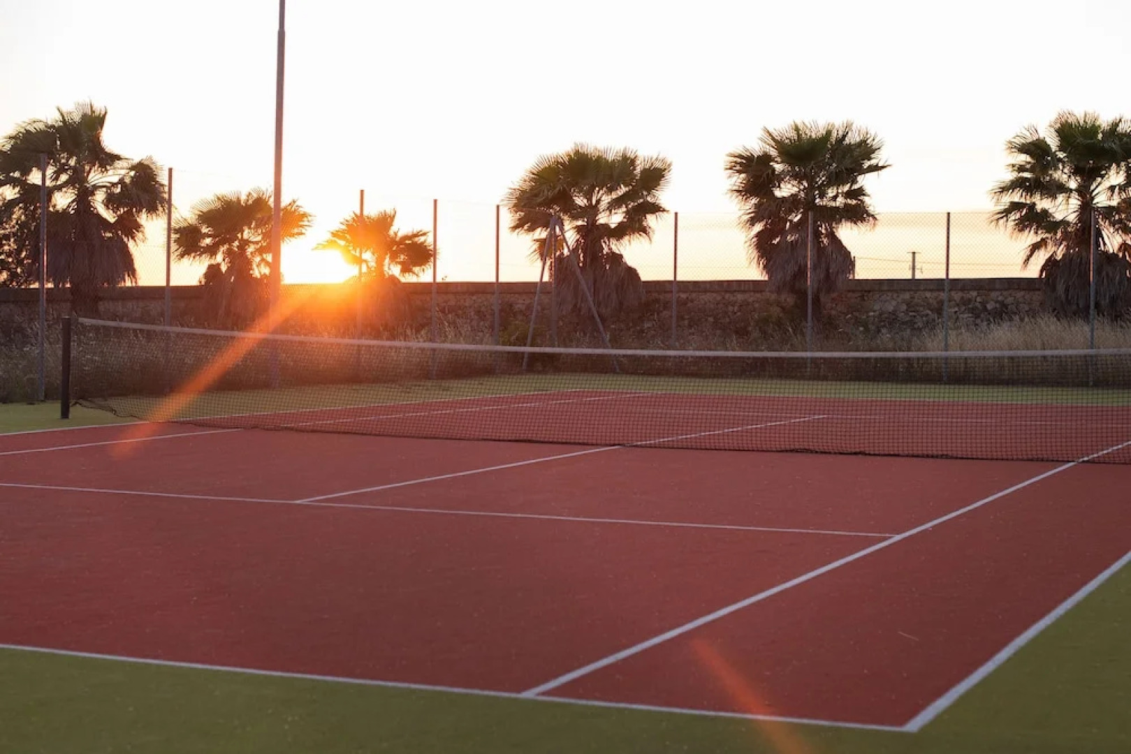 La Restuccia Masseria Urban