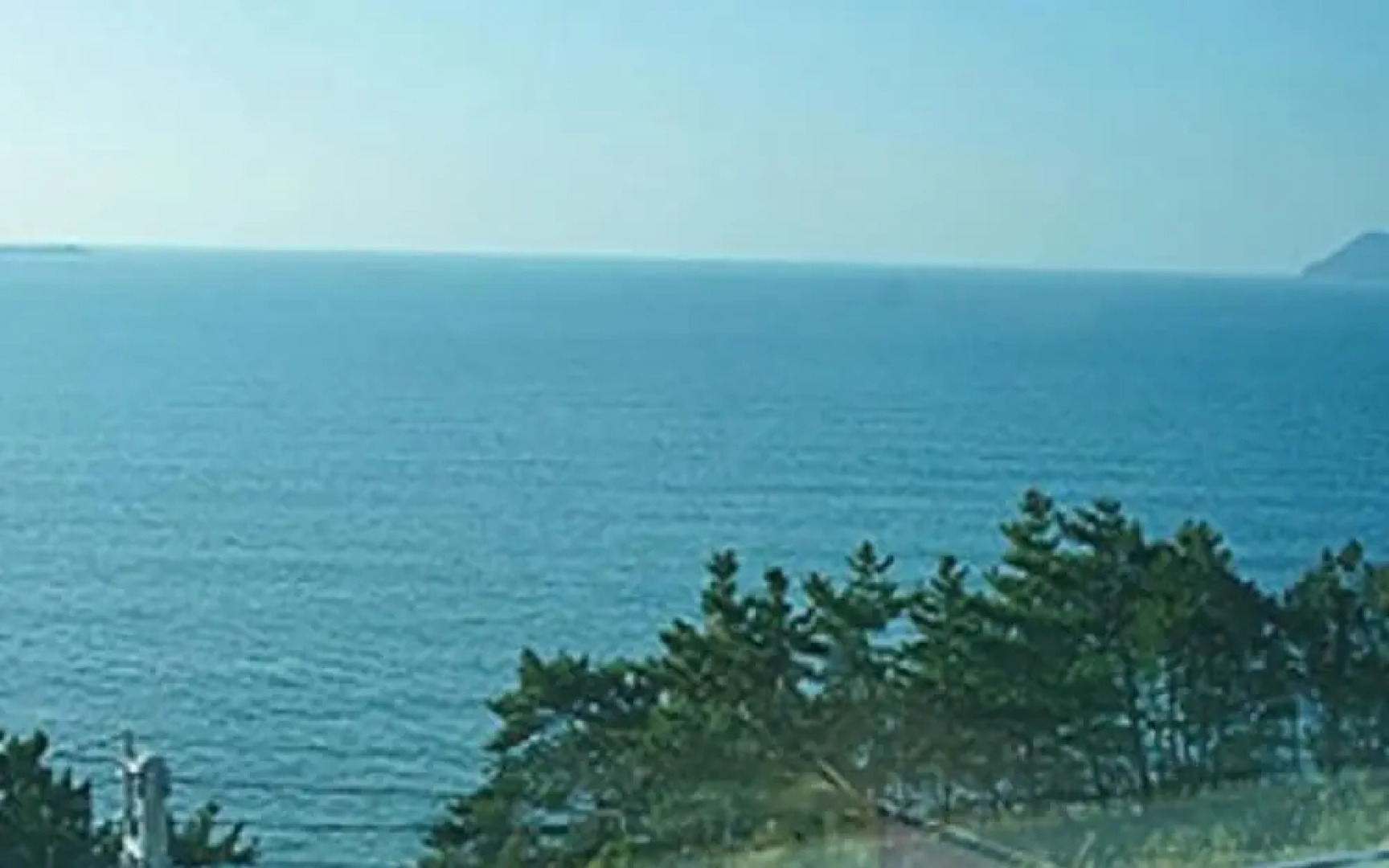 Buan Baramu-i Soksaguim Pension