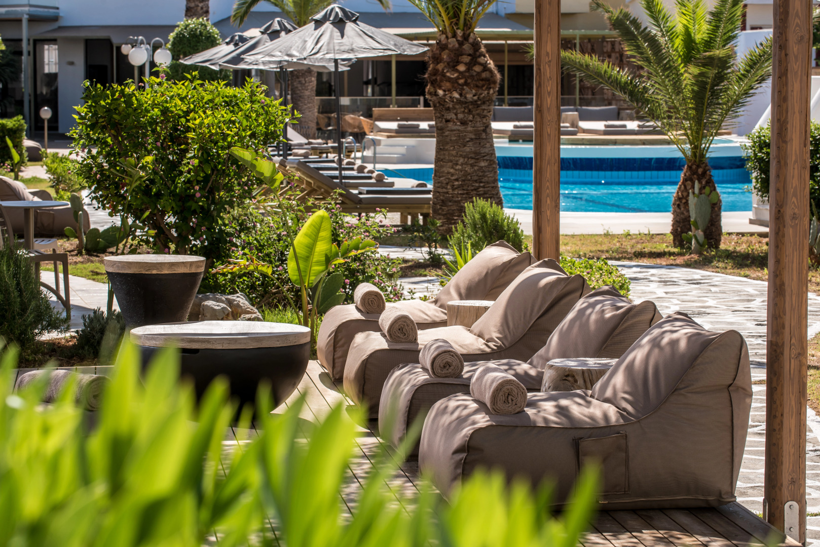 Enorme Maya Beach - Adults Only