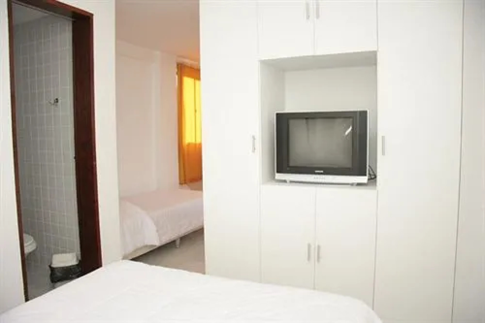 Pousada do Caju - Unidade II