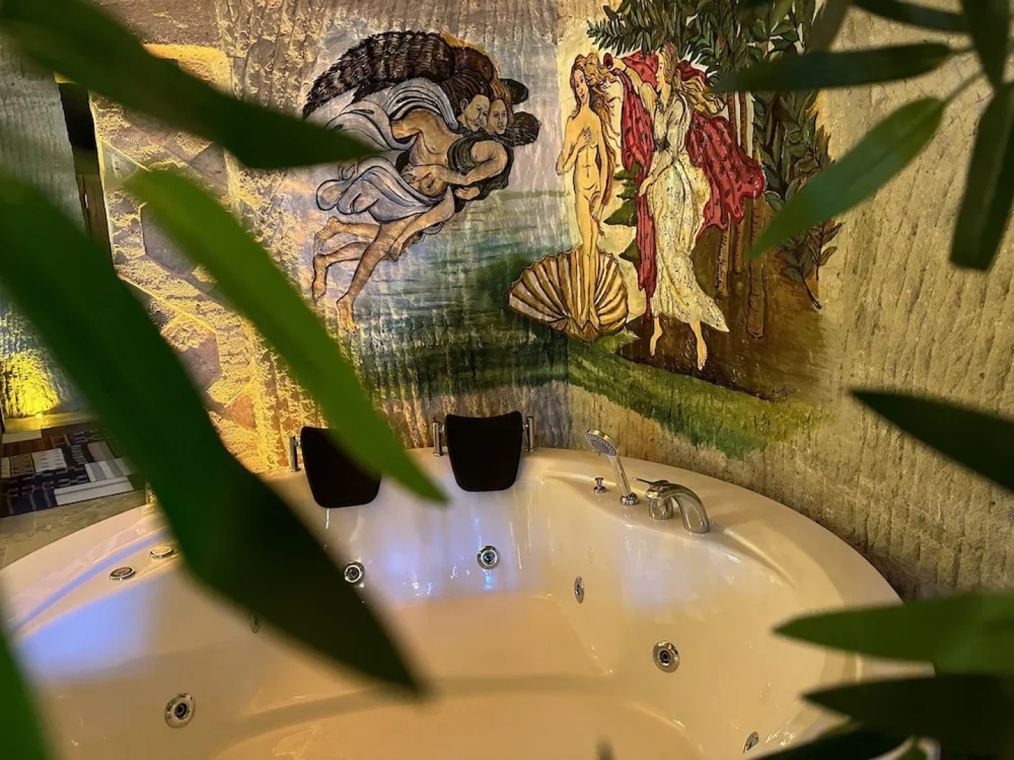 Lost City Cappadocia