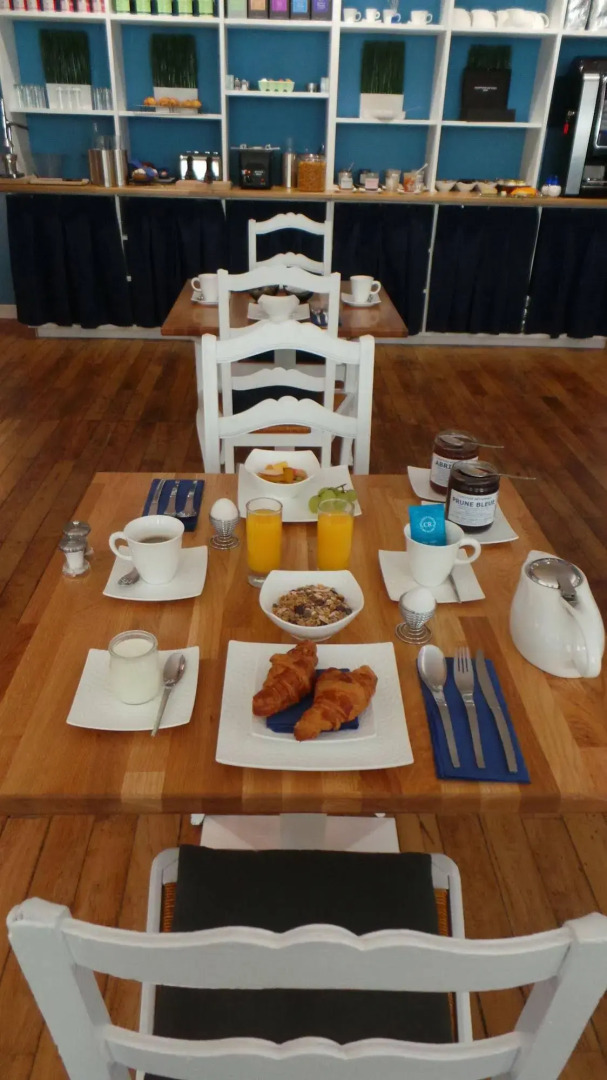 Nouvel Hôtel & Appartements