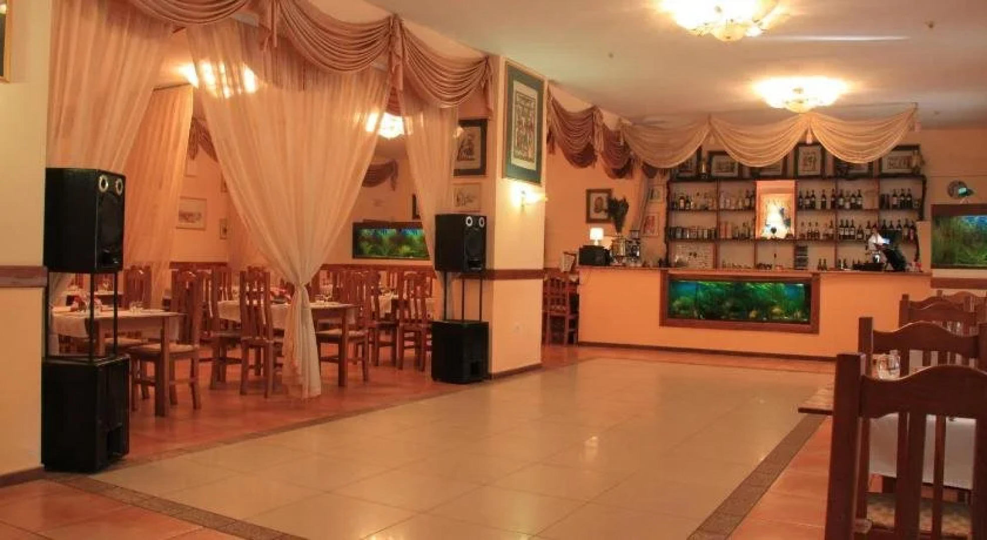 Отель Александрия Прилуки