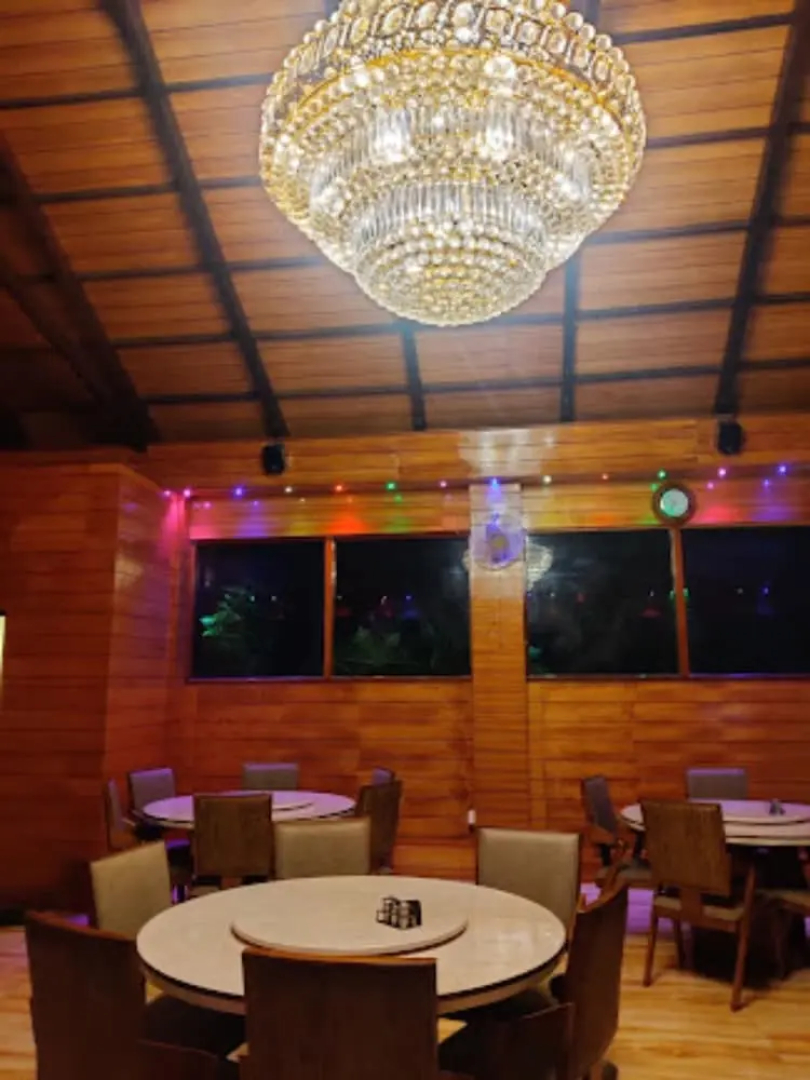 Nk Eco Resort Neil Island