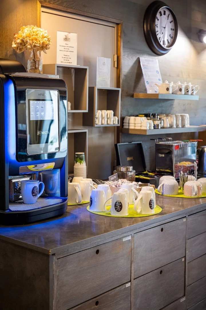 Hôtel Saint Laurent