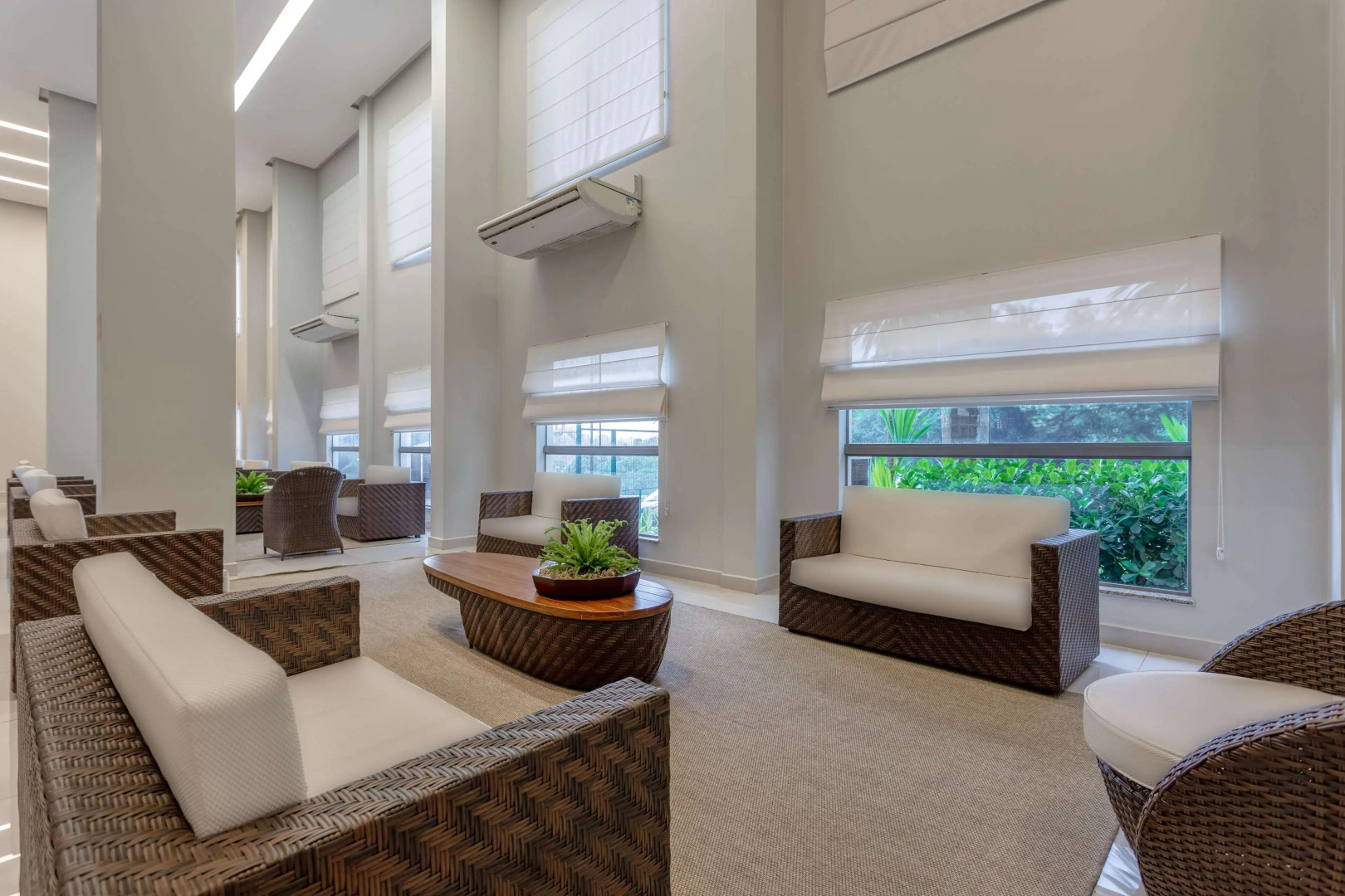 Wyndham Olímpia Royal Hotels