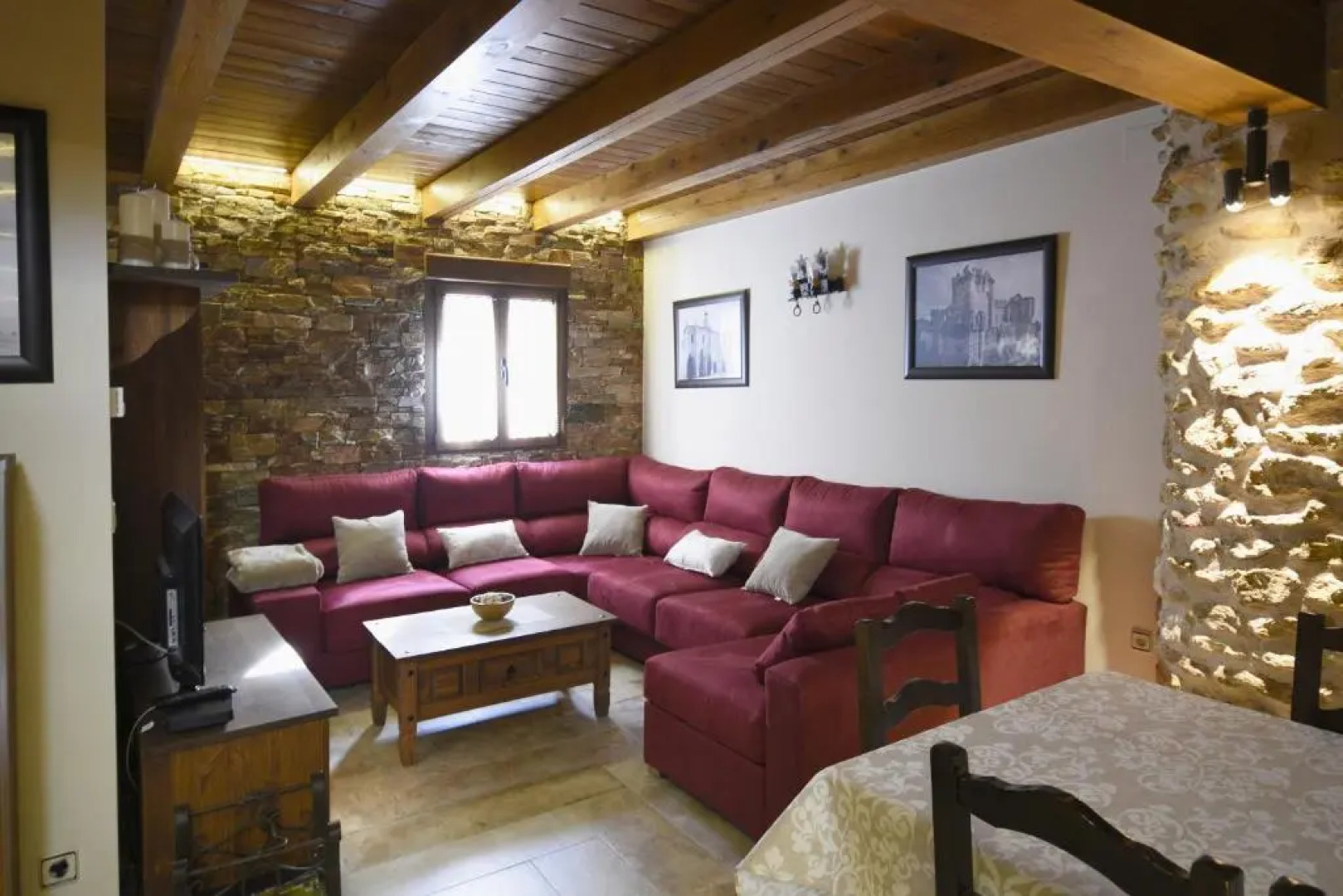 Señorío de los Fonseca