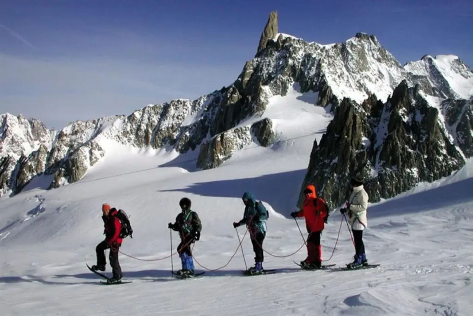 La Maison Everest 73