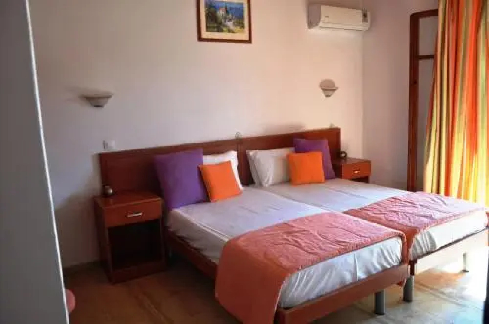 Sunflower Apartments