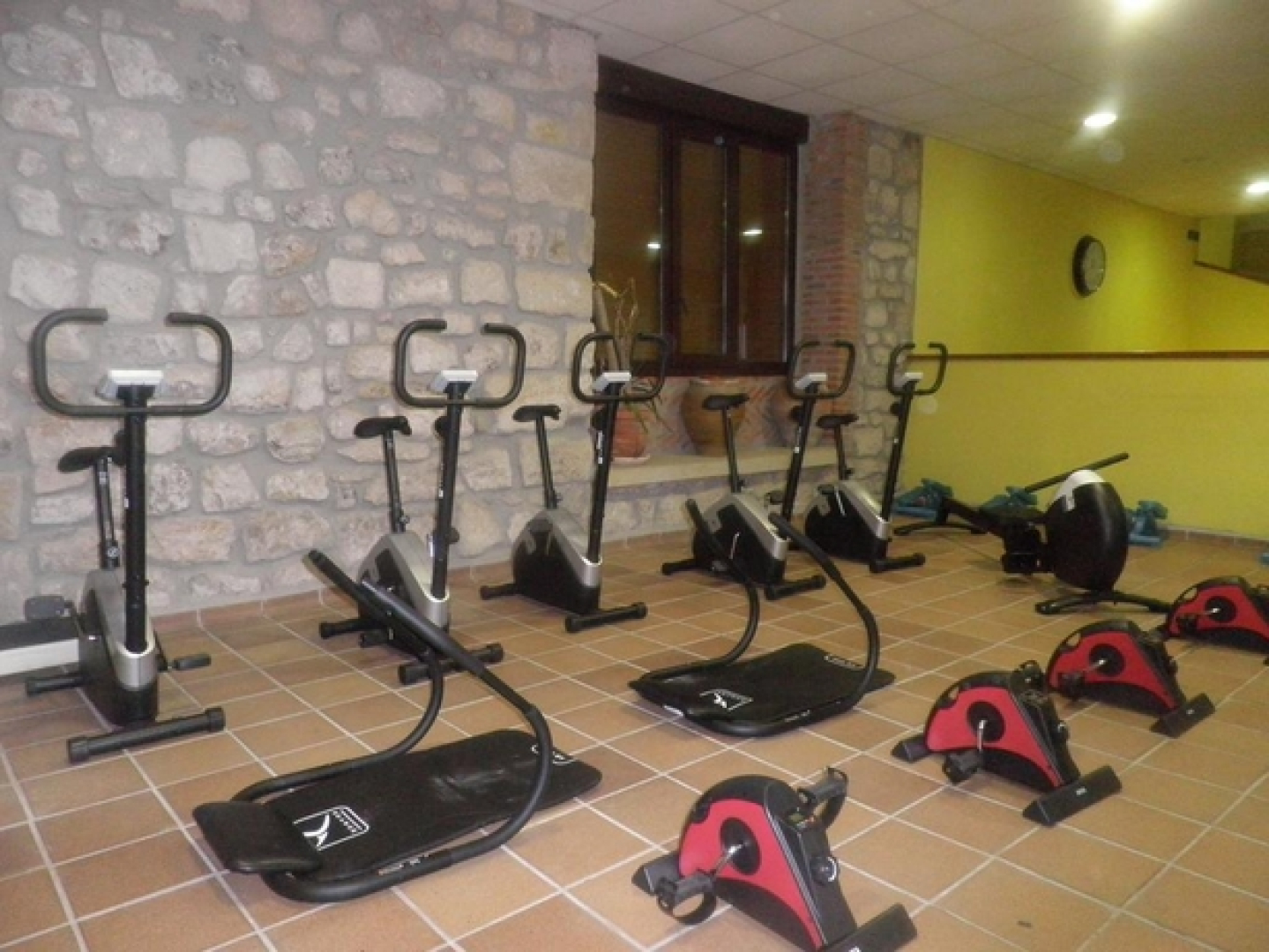 Balneario de Corconte