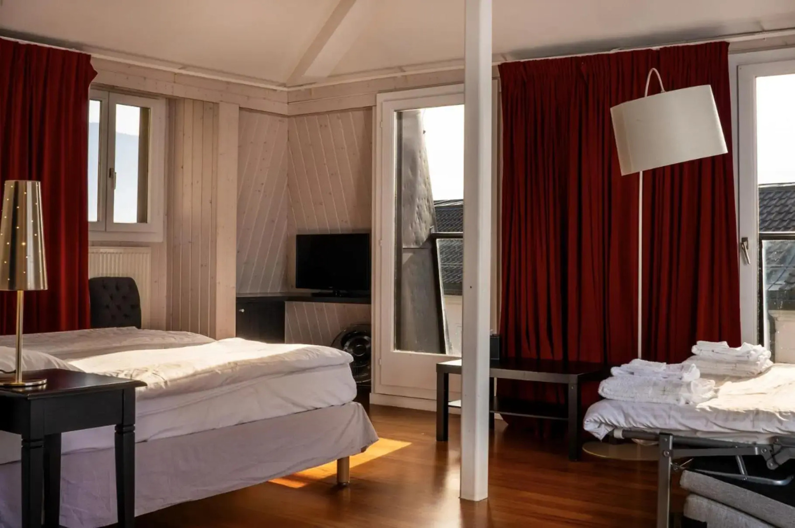 Tralala Hotel Montreux