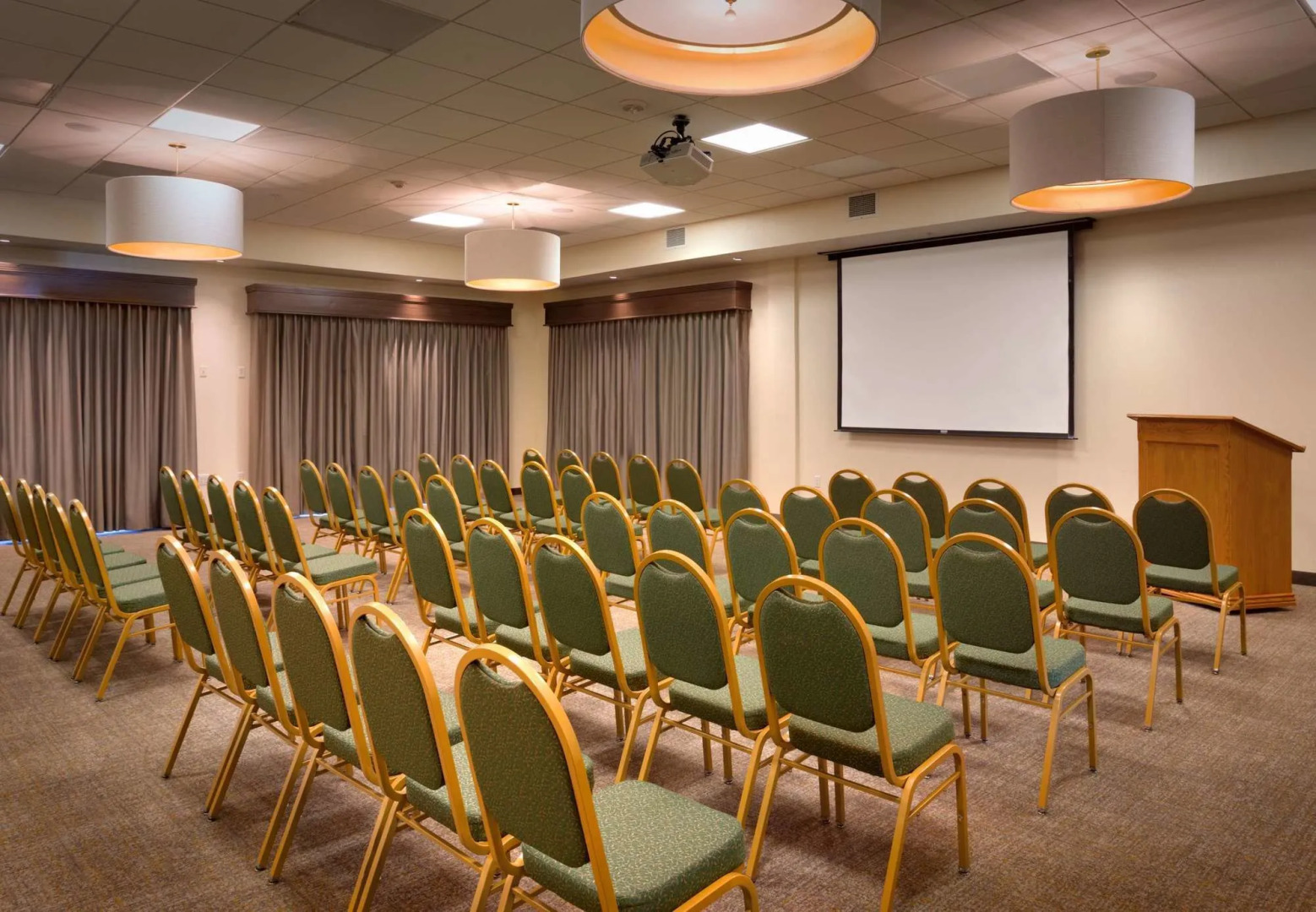 SpringHill Suites by Marriott Rexburg