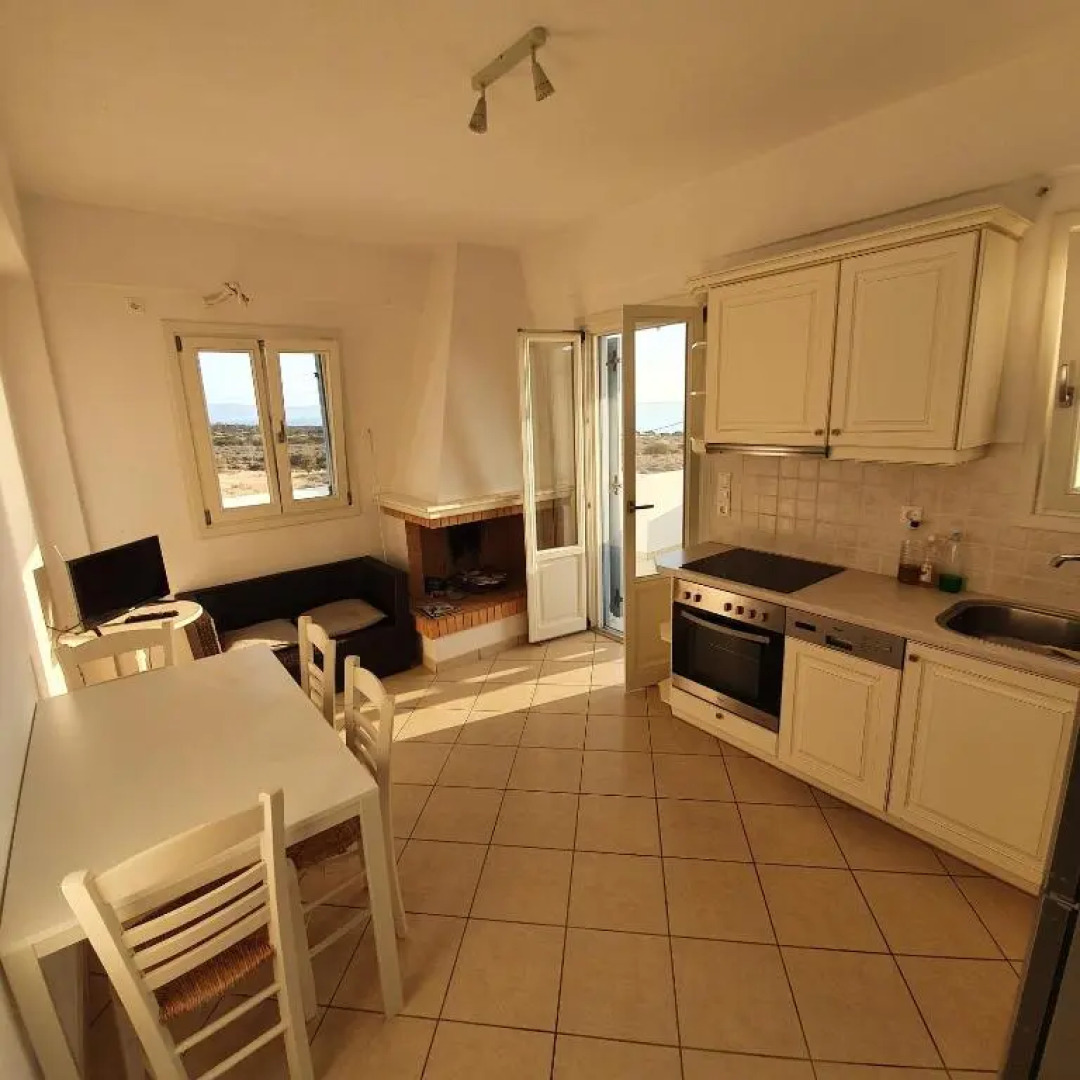 Agiassos Naxos Apartments