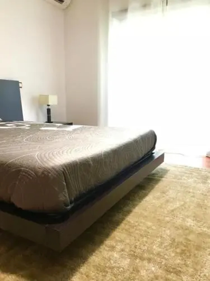 São Martinho do Porto Beach Apartment