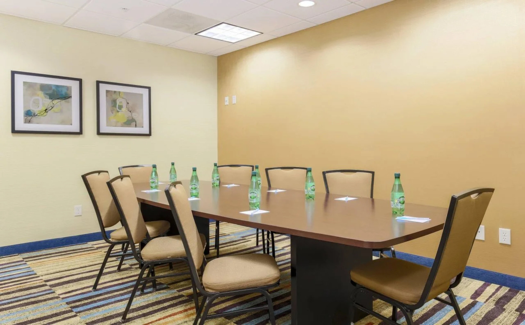 Fairfield Inn & Suites Temecula by Marriott