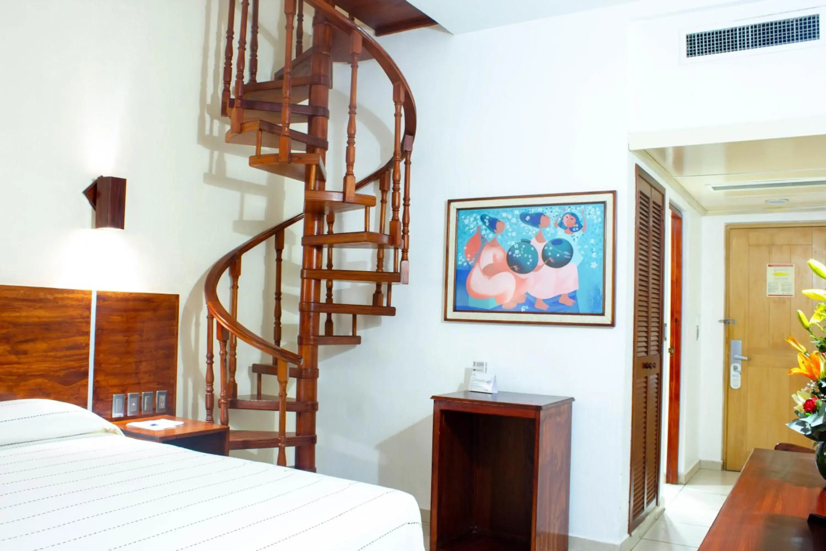 Hotel Castillo Huatulco & Beach Club