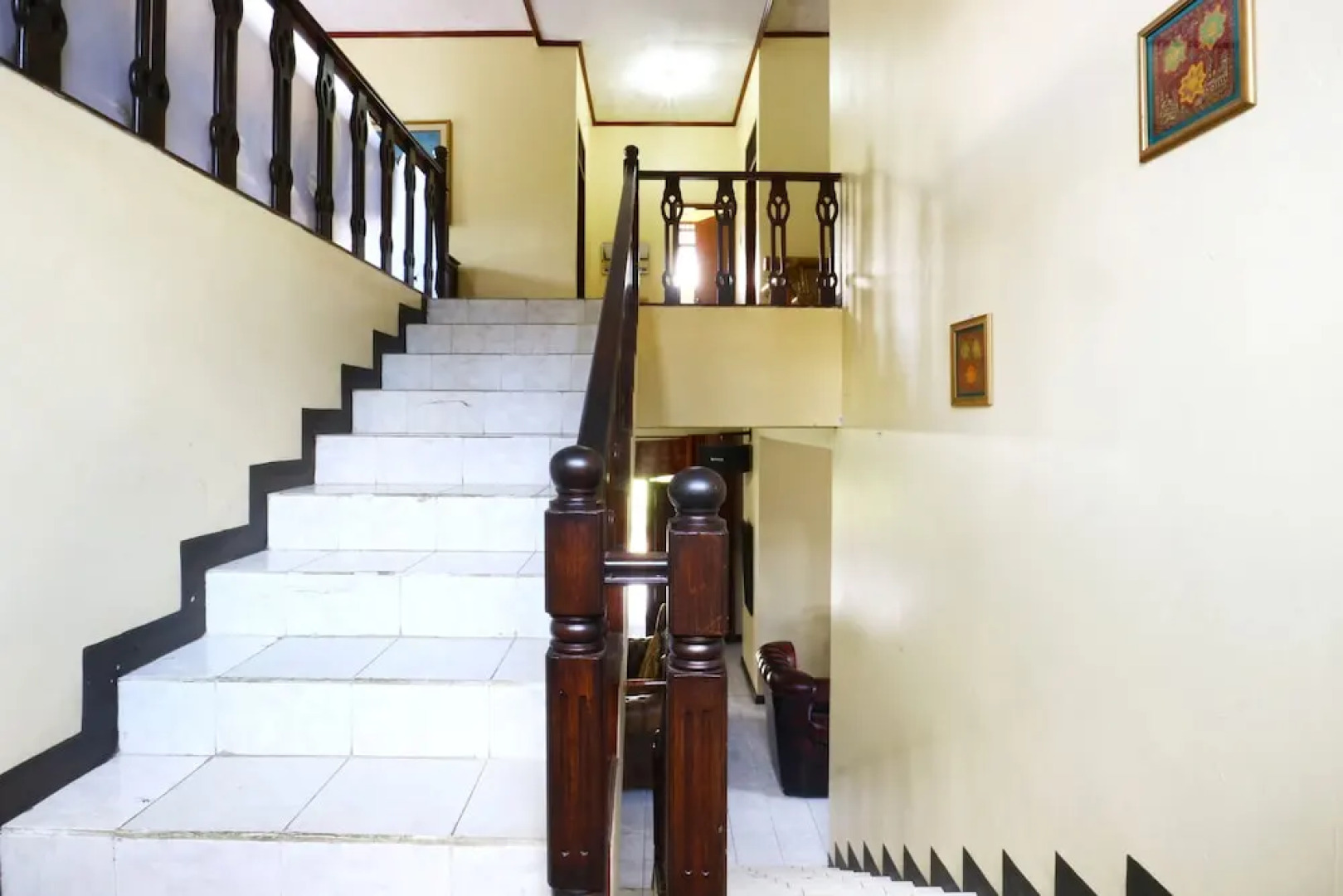 Villa Aquarius Orange