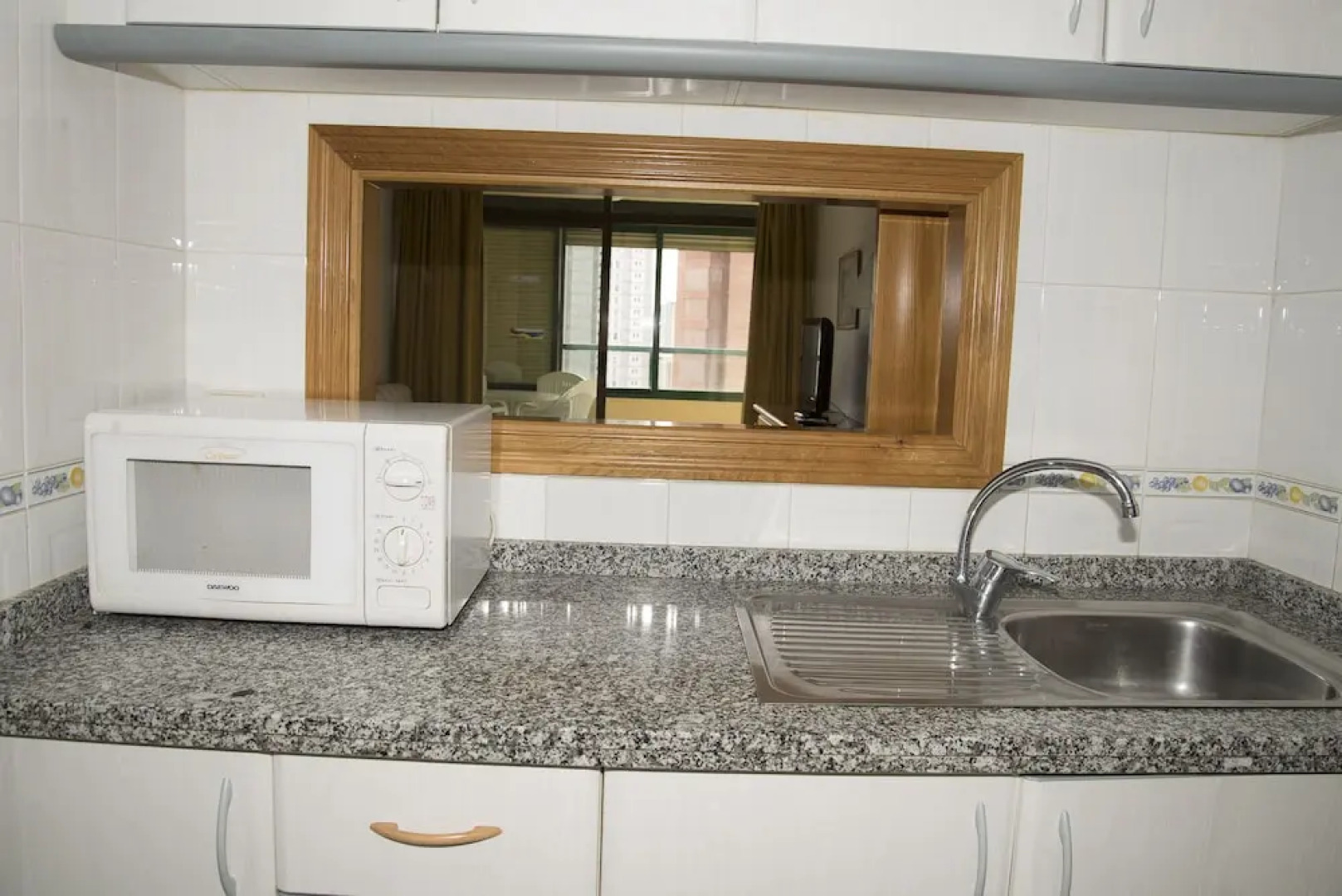 Paraíso Centro 1 Alquilevante