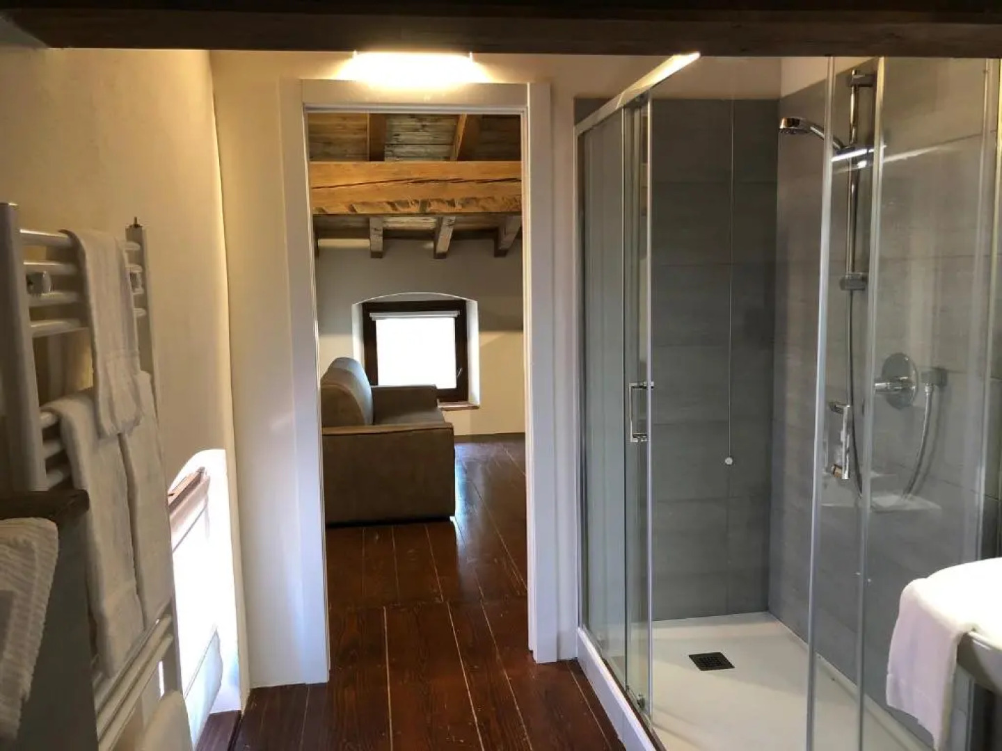 Relais Corte Bercelli