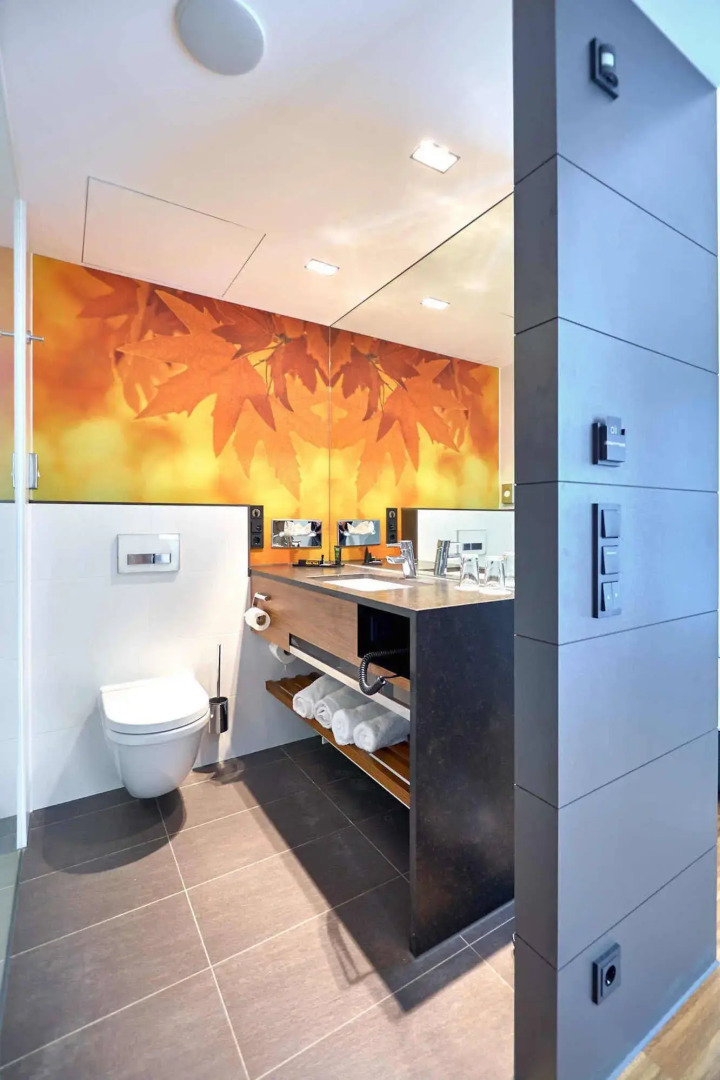 LAGO hotel & restaurant am see