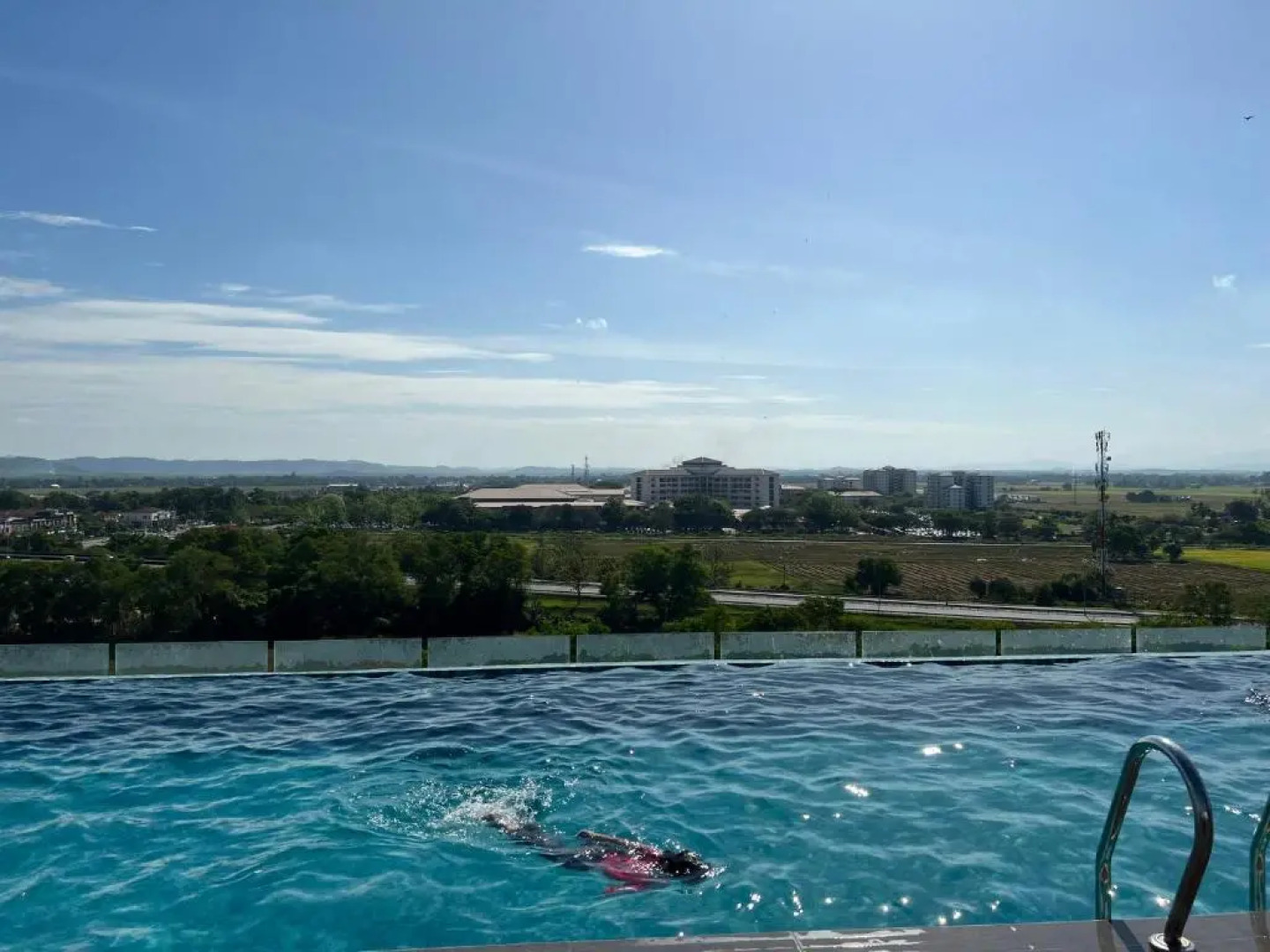 Imperio Condostay Alor Star