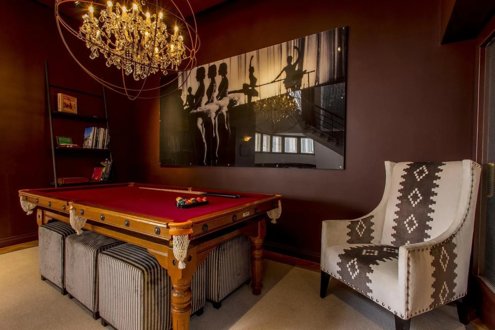 Hotel St. Petersbourg