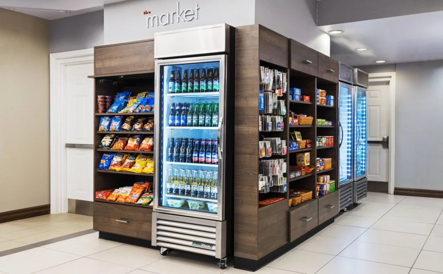 Residence Inn Pittsburgh University Medical Center