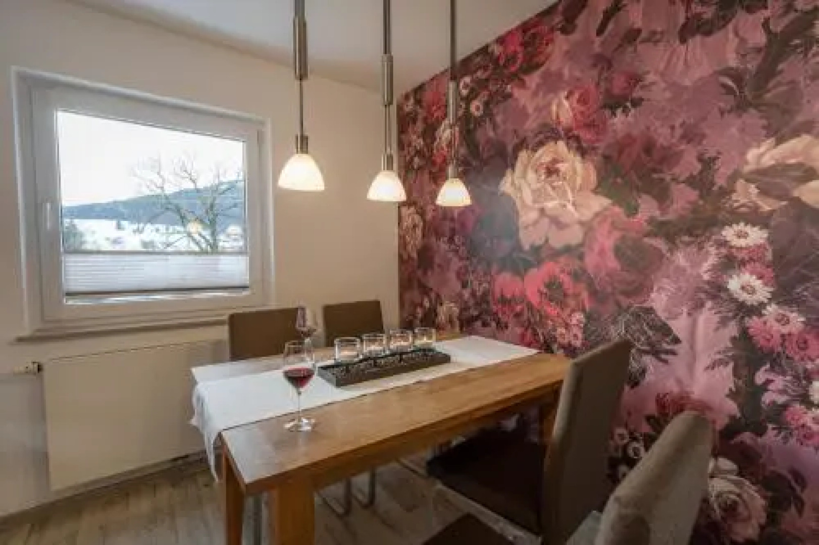 Ferienwohnungen Alpentraum - Alpentraum