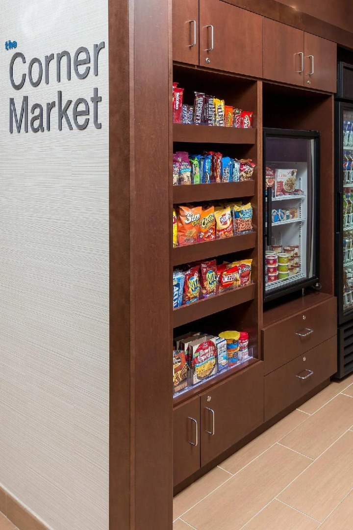 Fairfield Inn & Suites Lubbock