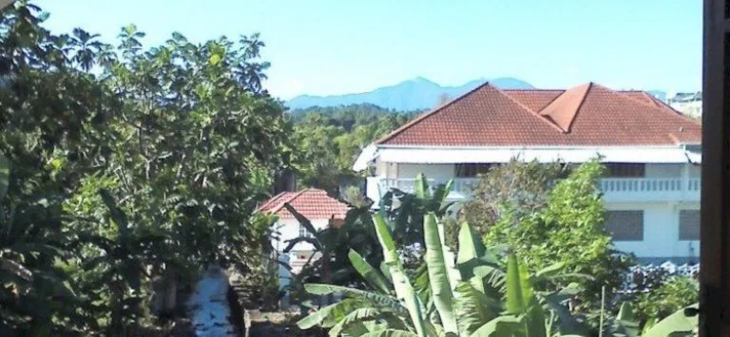 Dolphin Bay Yoga Guest House