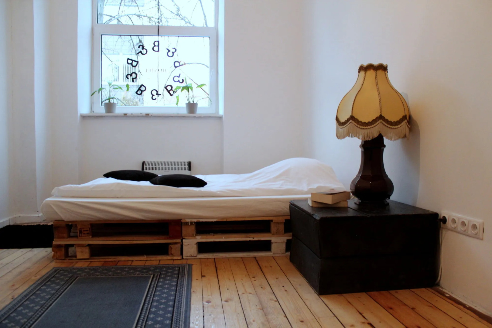 Hostel B&B&B&B&B - Adult Only