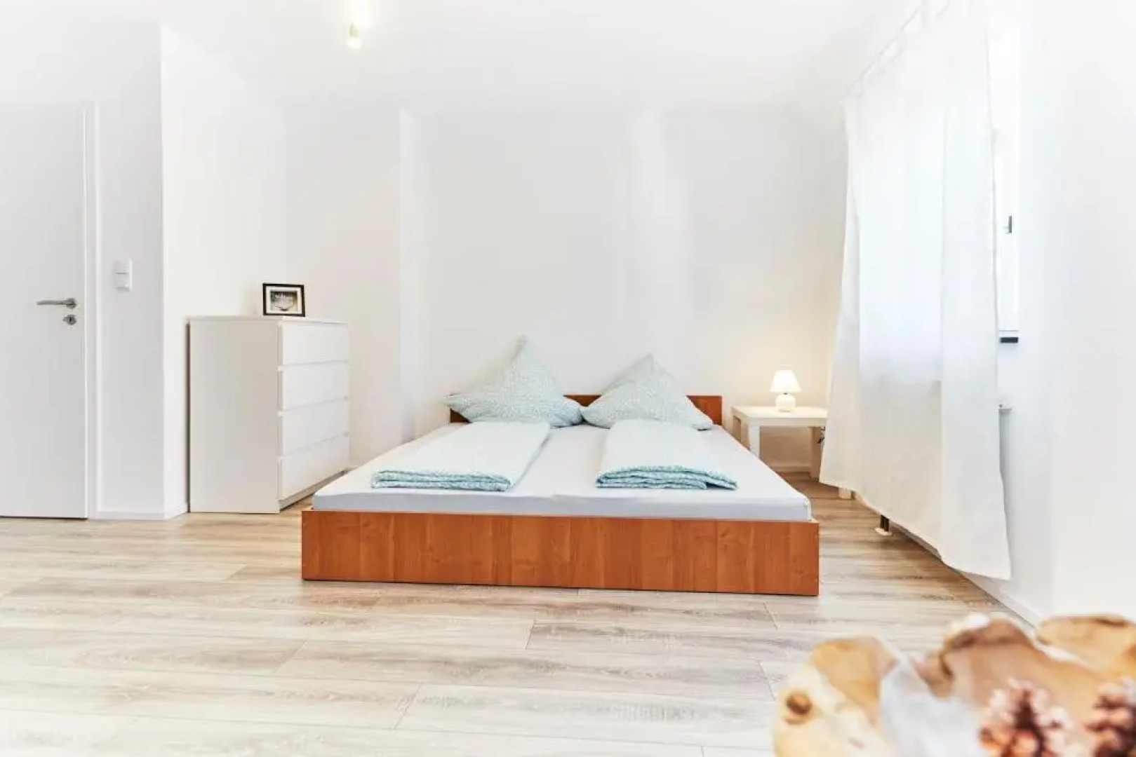 Wohnung 5 - nur 5-10 min vom Europapark