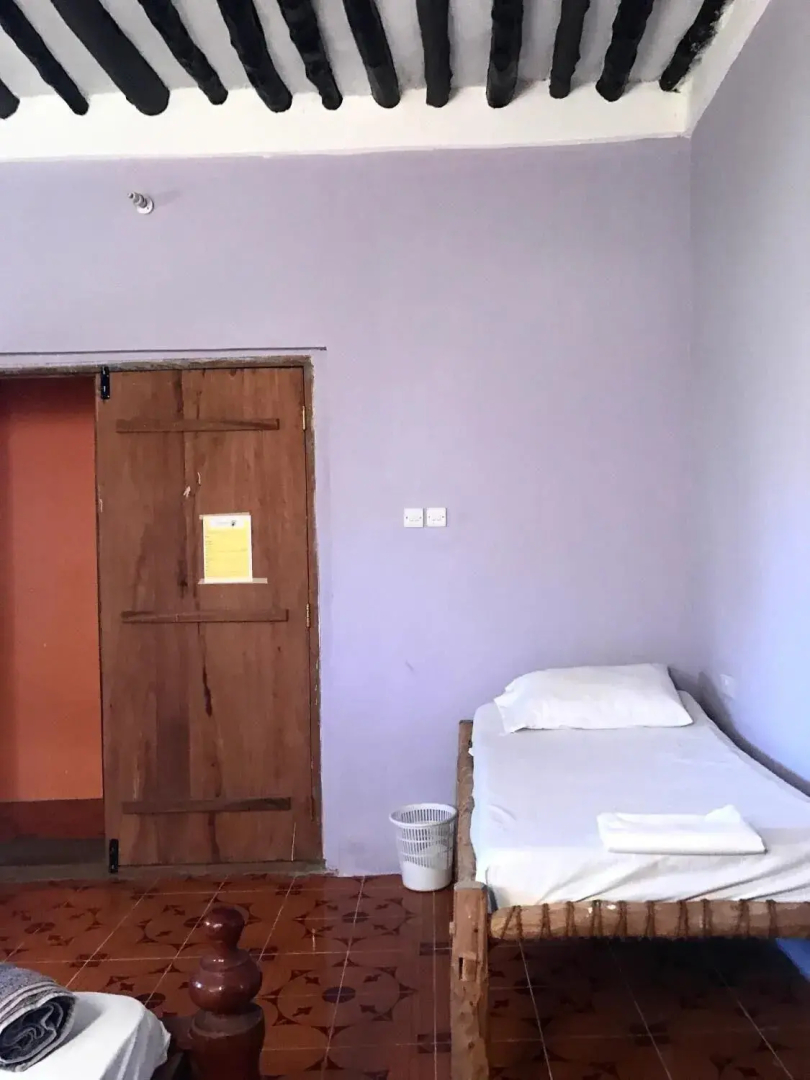 Simba Garden Lodge - Hostel