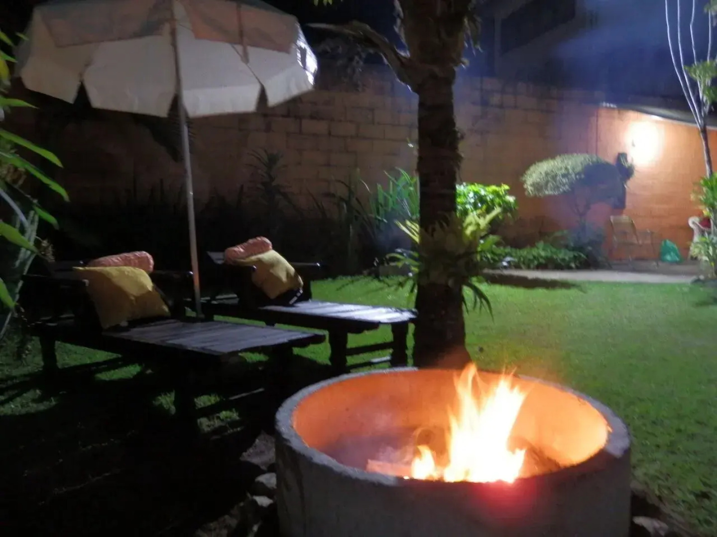 Pousada Estrela da Manhã