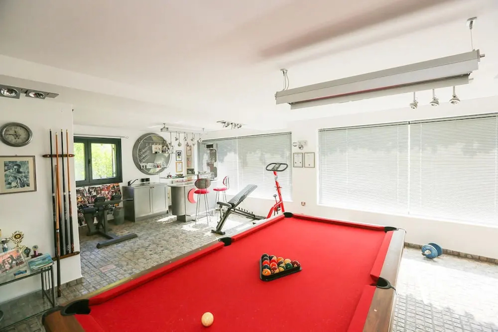 Villa Stratos Skiathos