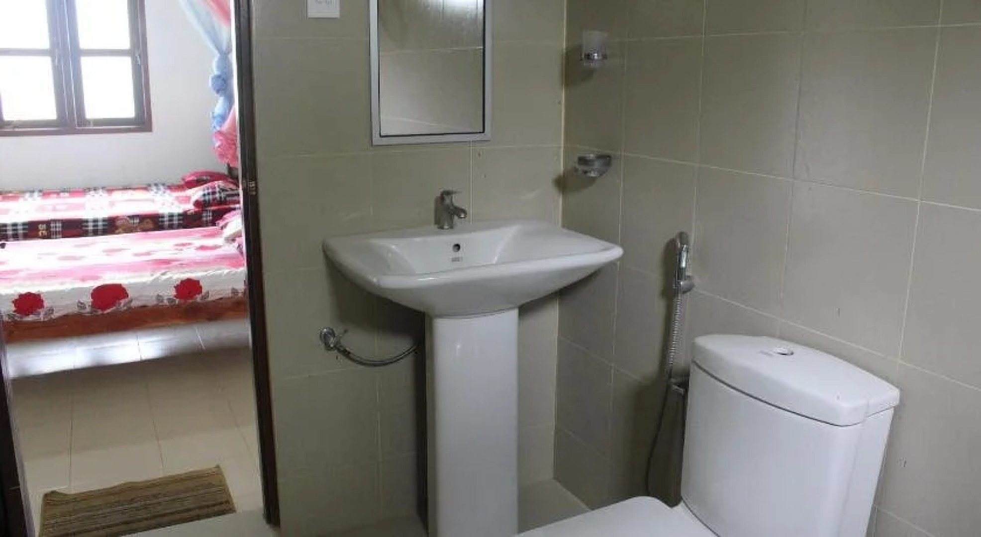 Siriliya Kale Seya Hotel