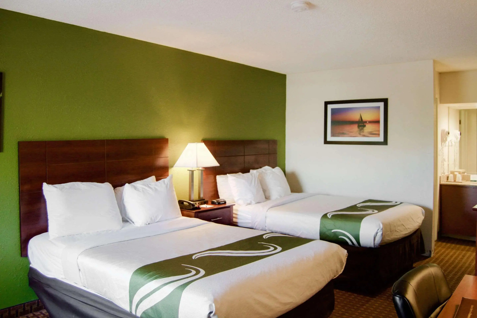 SureStay Hotel by Best Western St. Pete Clearwater Airport