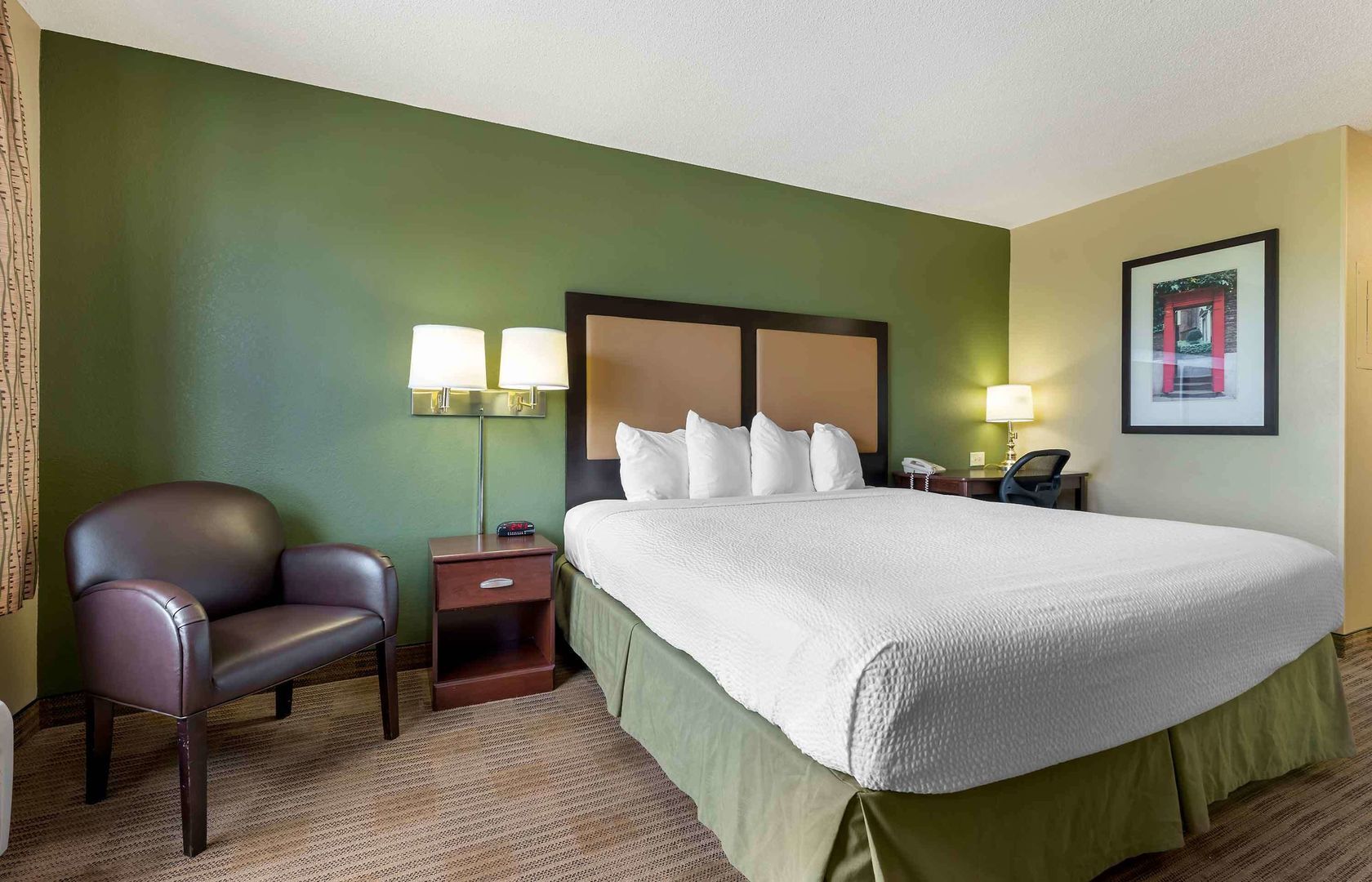 Extended Stay America Select Suites Chicago Hanover Park