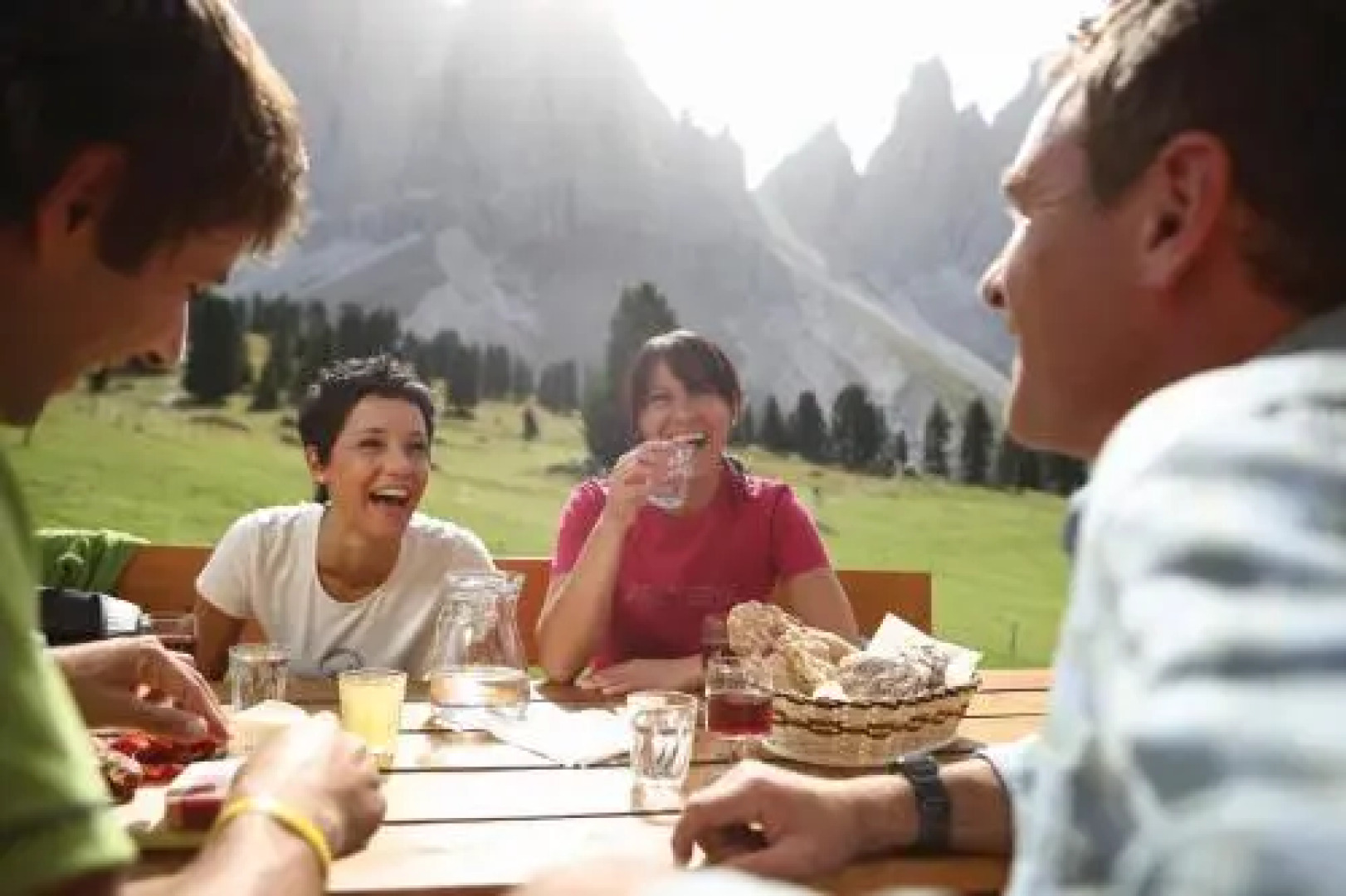 Residence Sankt Johann