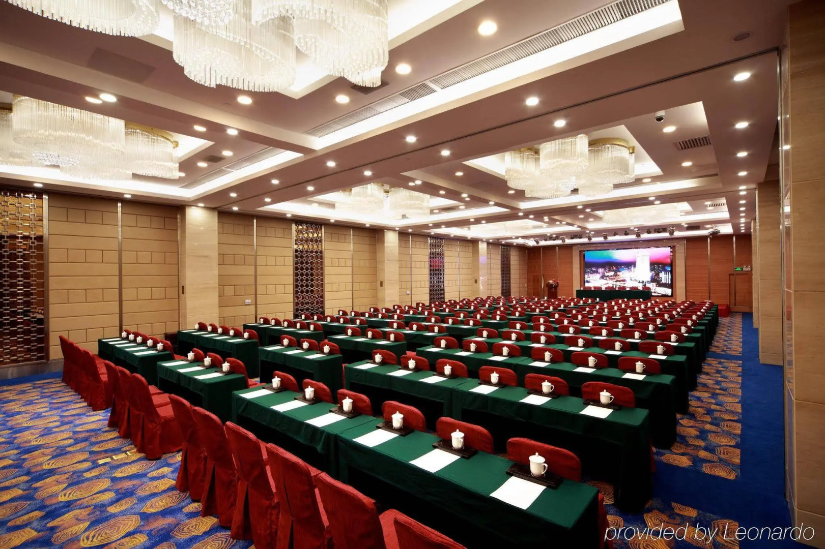 Hotel Landmark Canton