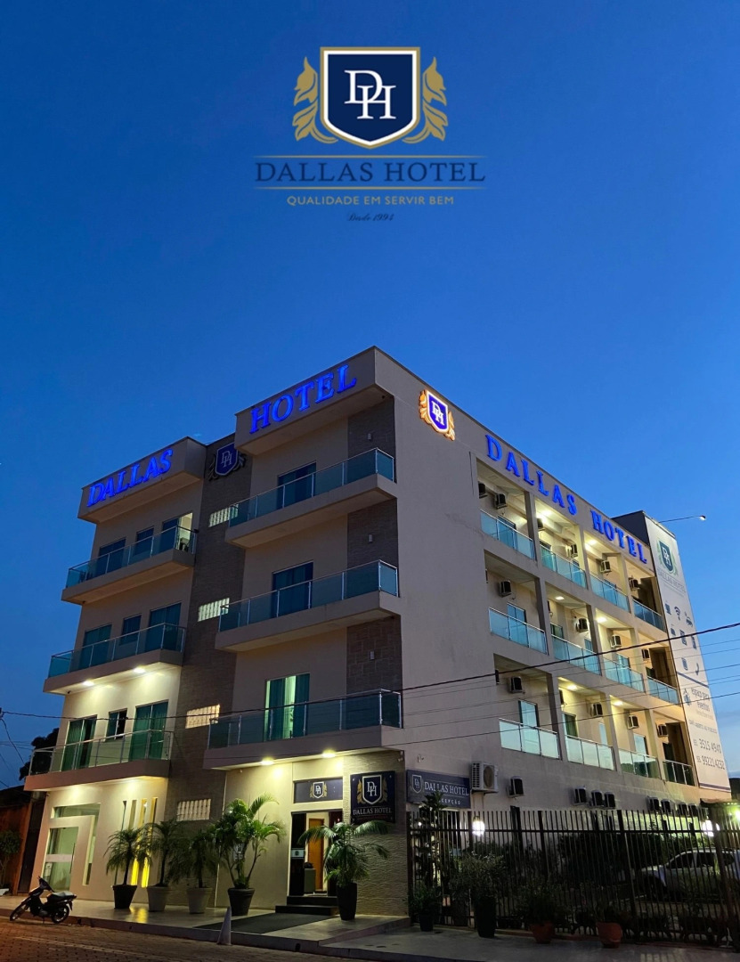 Dallas Hotel Premium