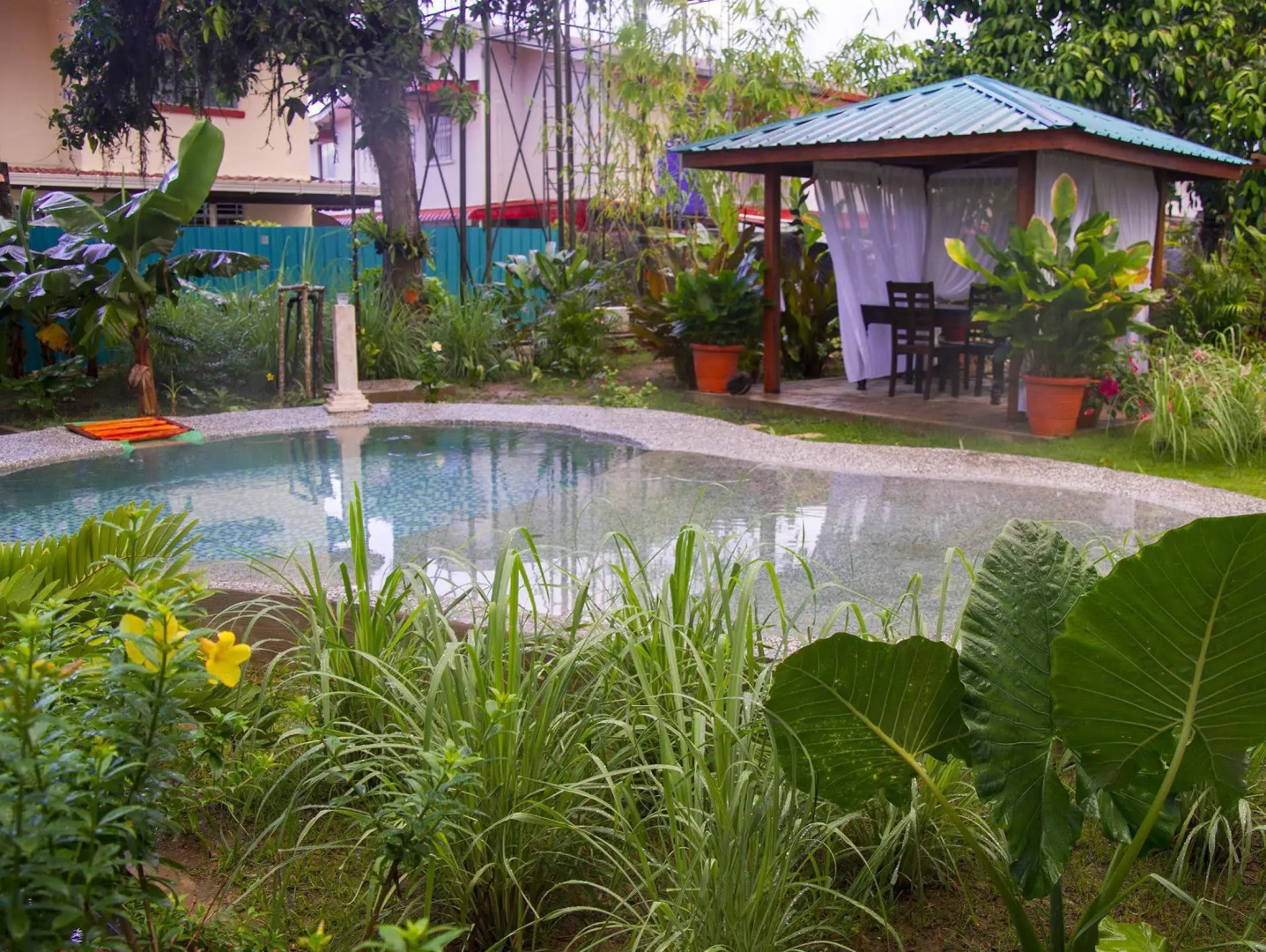 Bike And Tours Bed & Breakfast